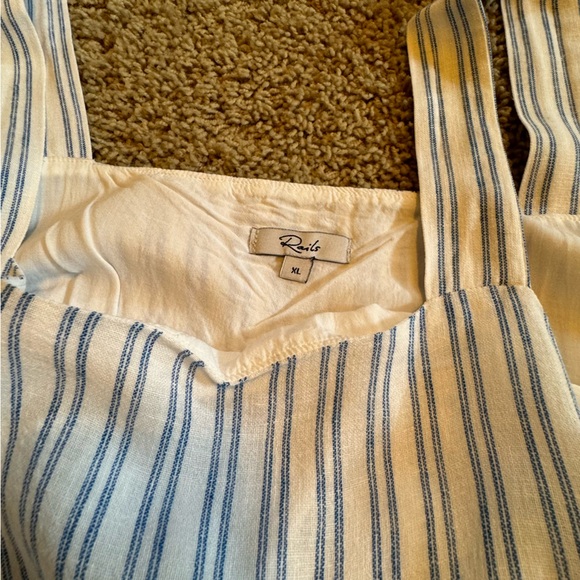 Rails Sandy Dress - Picture 17 of 17